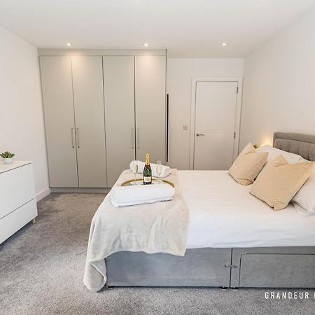 Carbery Ridge By Grandeur Property Борнмът Екстериор снимка