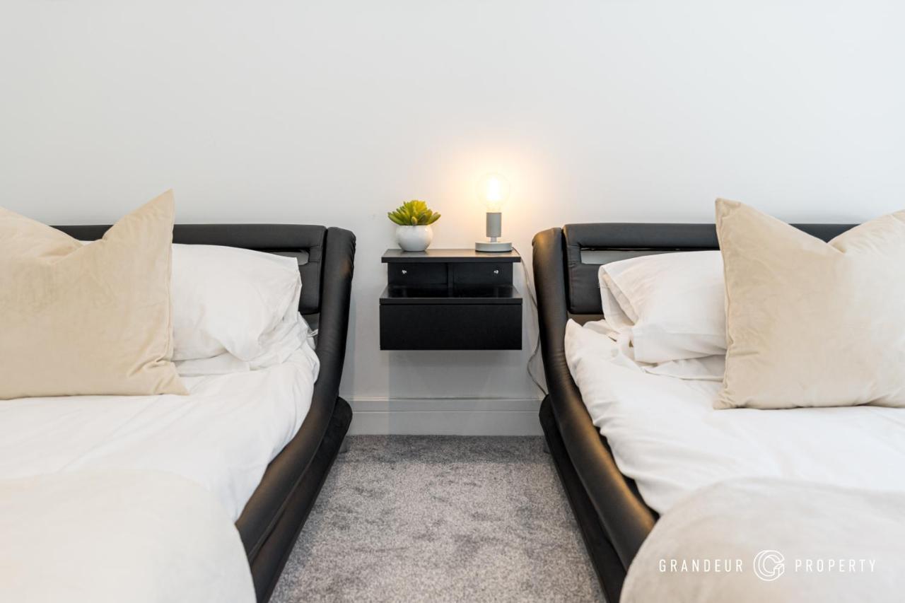 Carbery Ridge By Grandeur Property Борнмът Екстериор снимка
