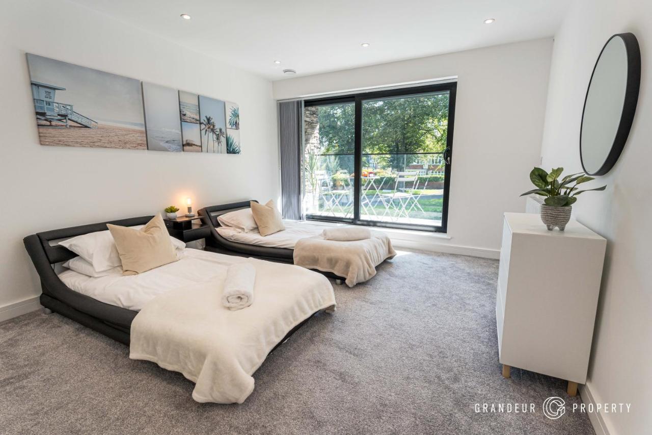 Carbery Ridge By Grandeur Property Борнмът Екстериор снимка