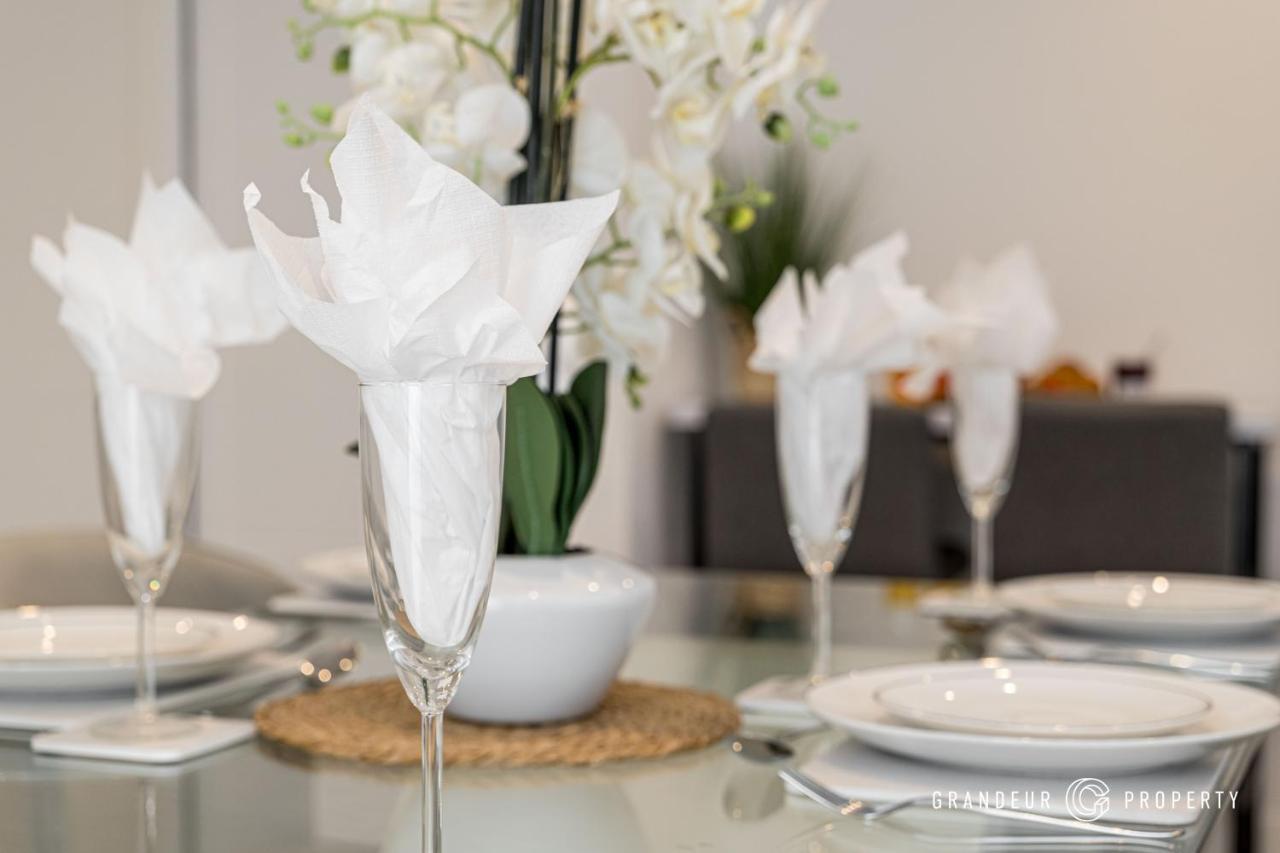 Carbery Ridge By Grandeur Property Борнмът Екстериор снимка