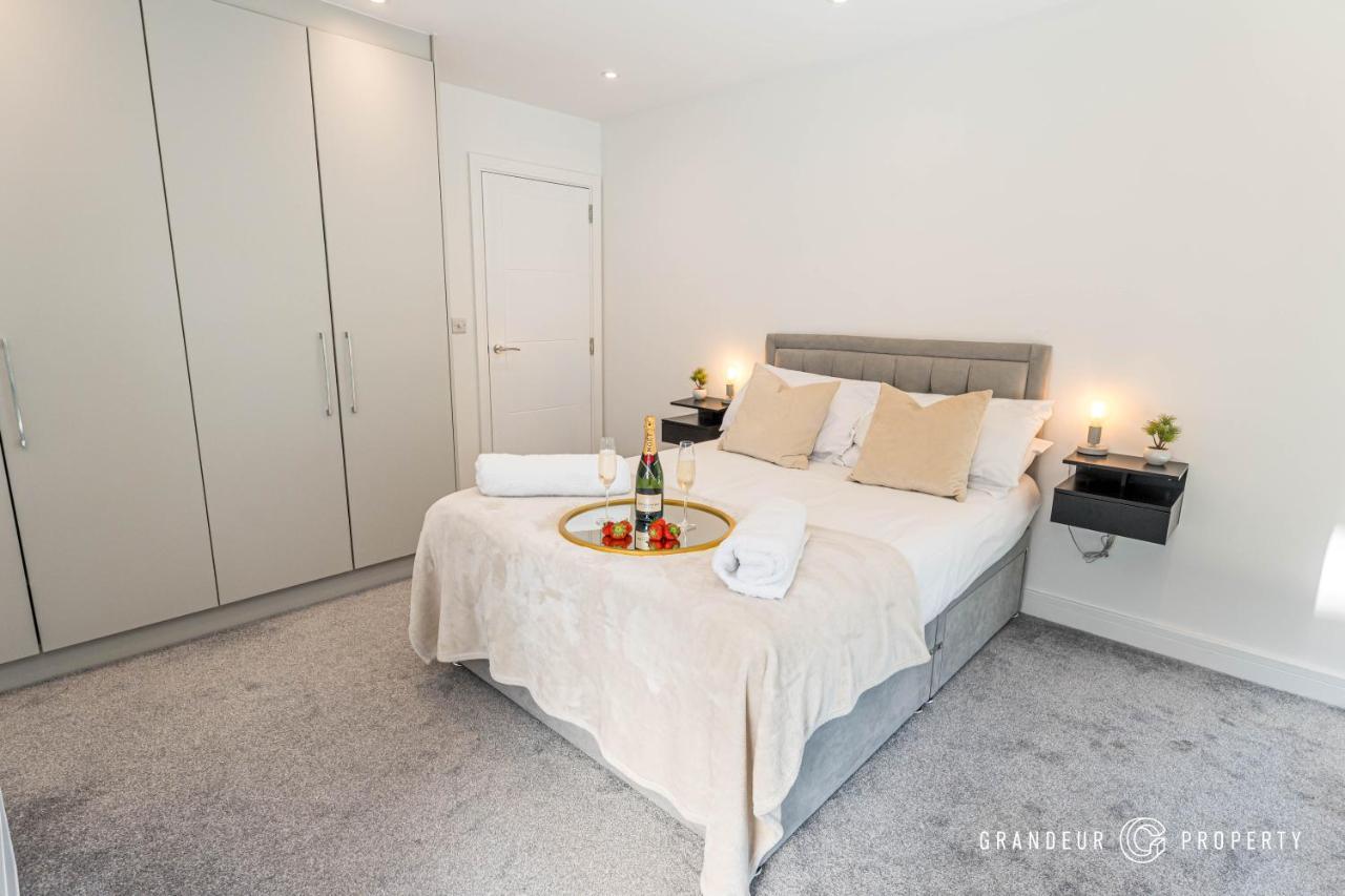 Carbery Ridge By Grandeur Property Борнмът Екстериор снимка