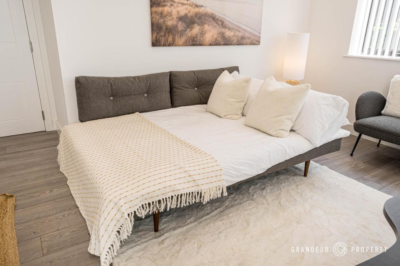 Carbery Ridge By Grandeur Property Борнмът Екстериор снимка