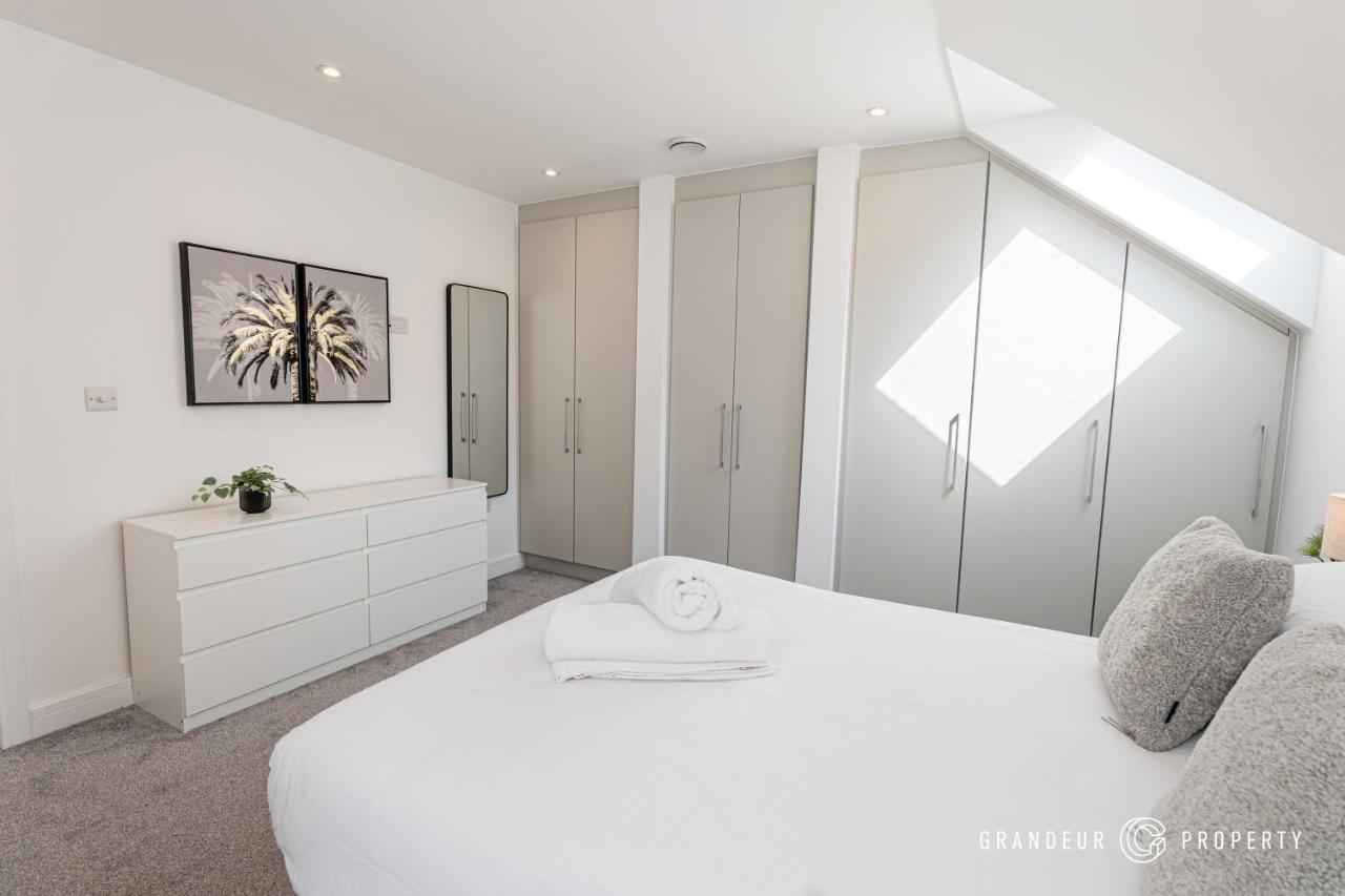 Carbery Ridge By Grandeur Property Борнмът Екстериор снимка