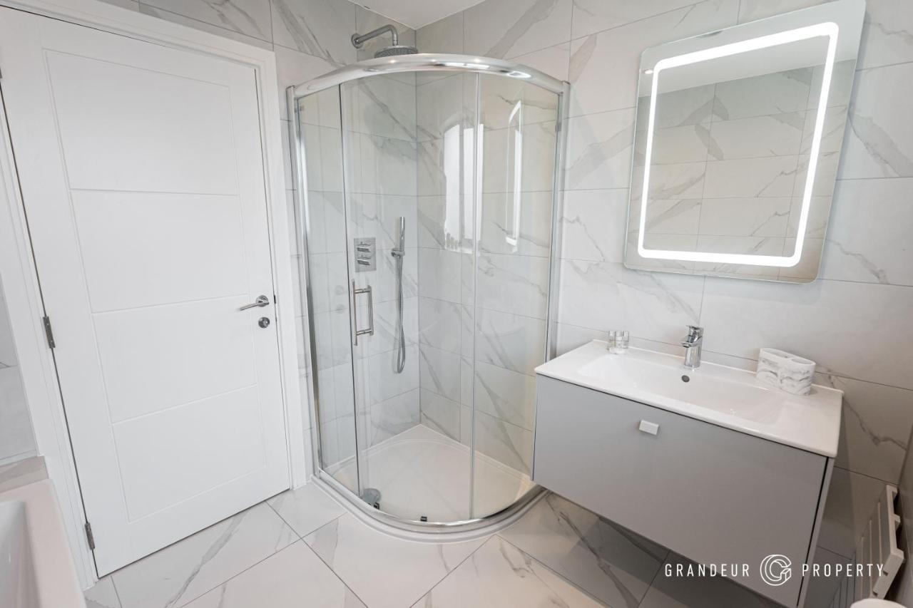 Carbery Ridge By Grandeur Property Борнмът Екстериор снимка