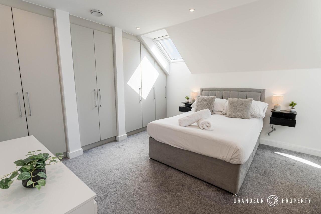 Carbery Ridge By Grandeur Property Борнмът Екстериор снимка