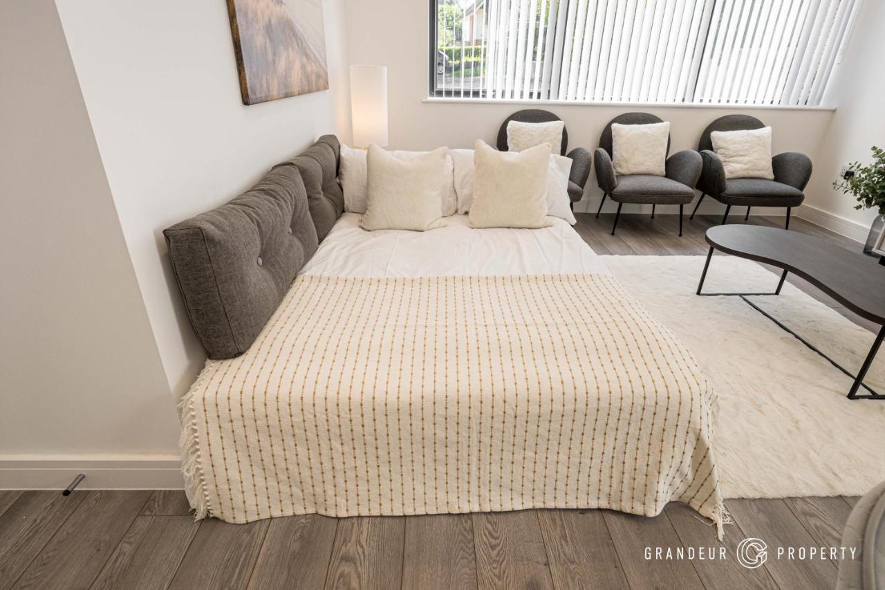 Carbery Ridge By Grandeur Property Борнмът Екстериор снимка