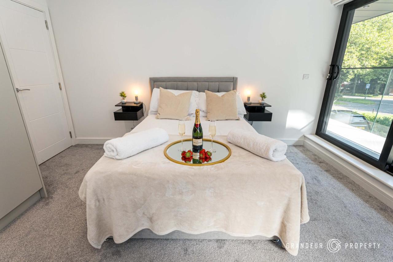 Carbery Ridge By Grandeur Property Борнмът Екстериор снимка