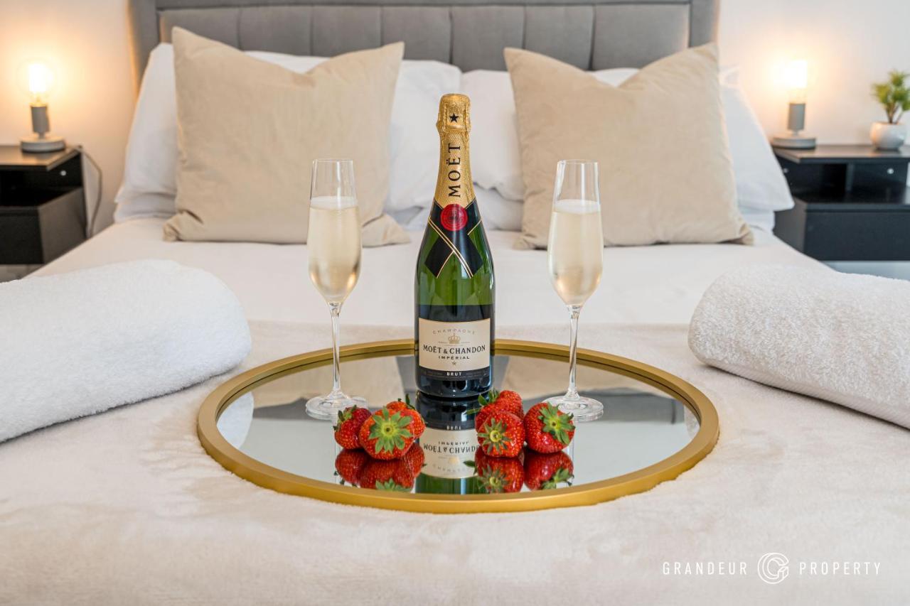 Carbery Ridge By Grandeur Property Борнмът Екстериор снимка