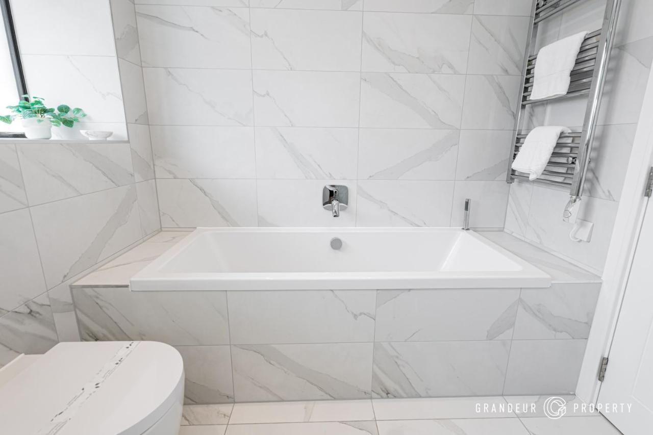 Carbery Ridge By Grandeur Property Борнмът Екстериор снимка