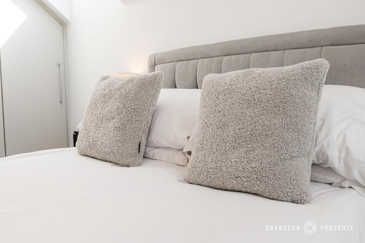 Carbery Ridge By Grandeur Property Борнмът Екстериор снимка