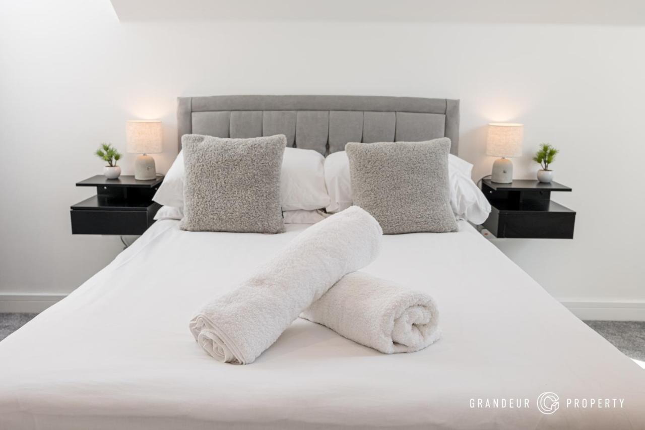 Carbery Ridge By Grandeur Property Борнмът Екстериор снимка