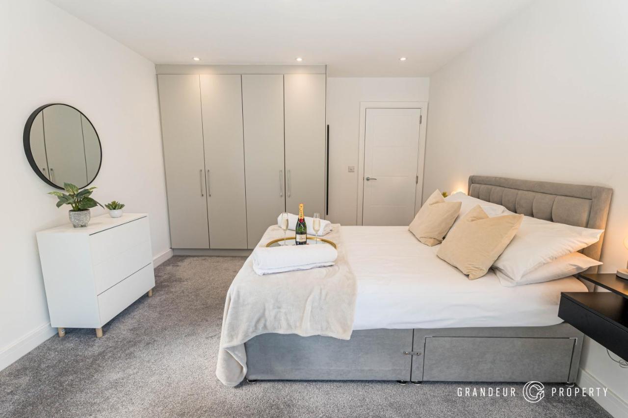 Carbery Ridge By Grandeur Property Борнмът Екстериор снимка