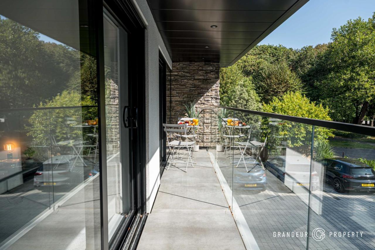Carbery Ridge By Grandeur Property Борнмът Екстериор снимка