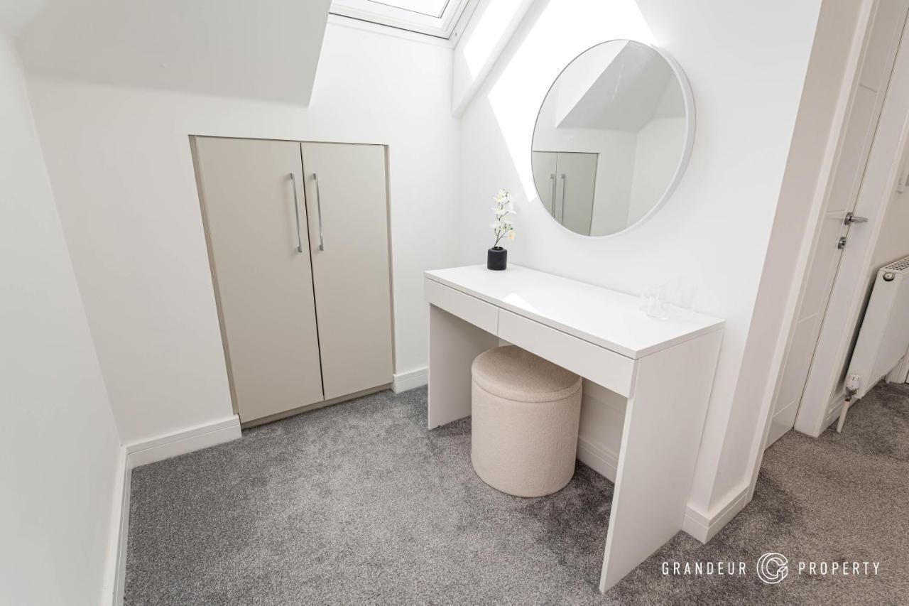 Carbery Ridge By Grandeur Property Борнмът Екстериор снимка