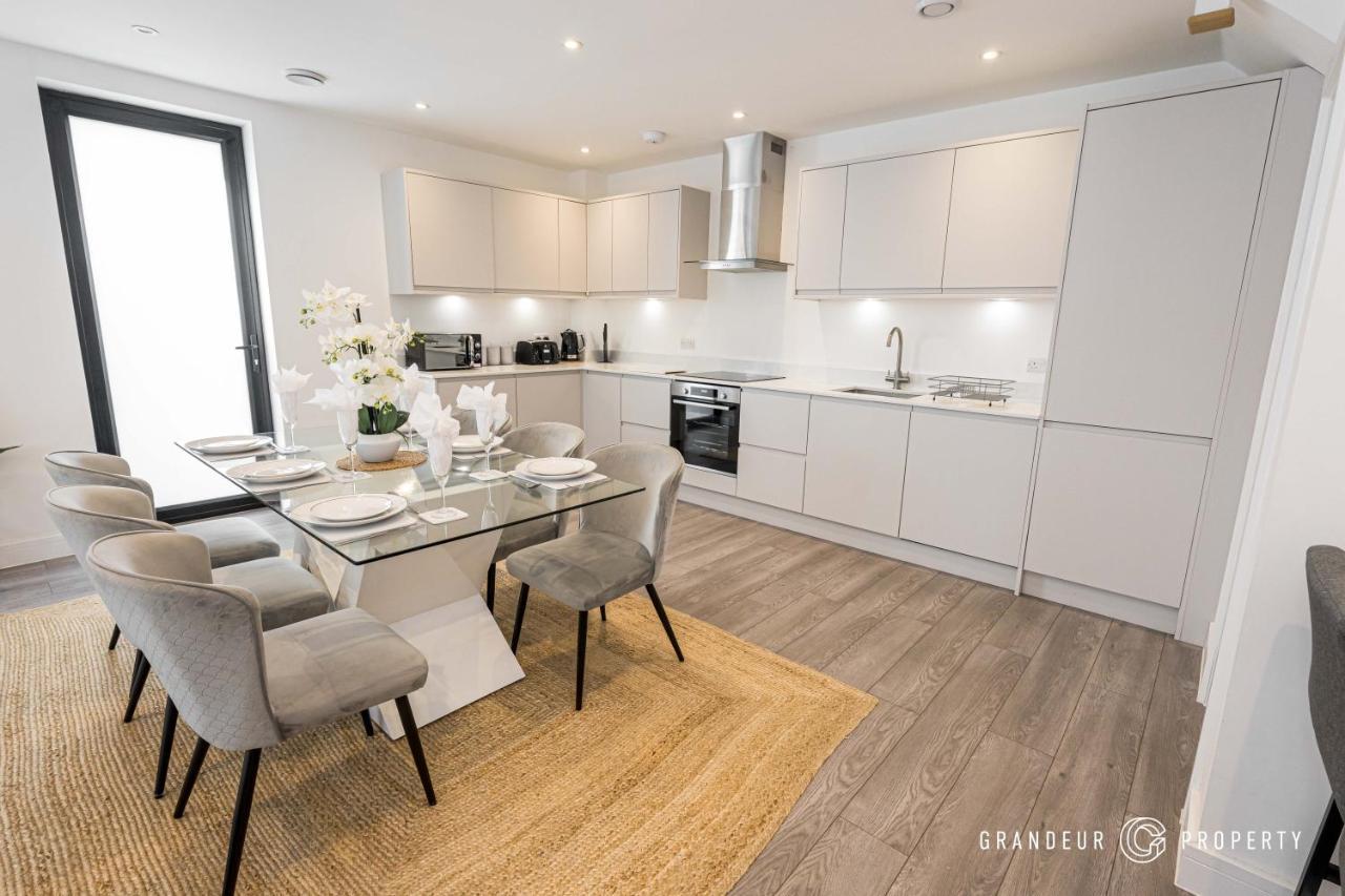 Carbery Ridge By Grandeur Property Борнмът Екстериор снимка