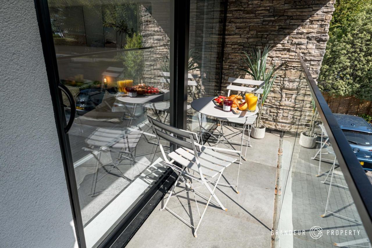 Carbery Ridge By Grandeur Property Борнмът Екстериор снимка